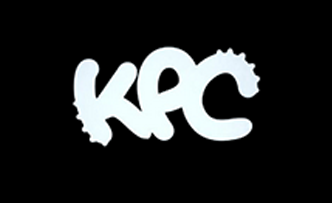 Handmade Loco Logo KPC