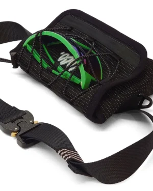 Hip Bag Aqua Reflex