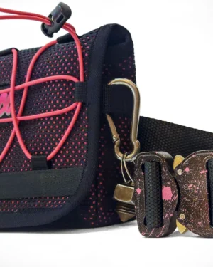 Hip Bag Pinkecitos