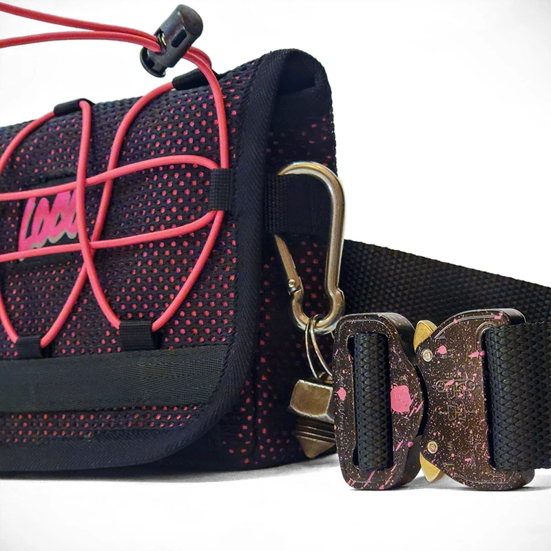 Hip Bag Pinkecitos