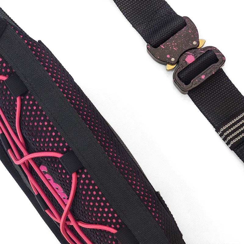 Hip Bag Pinkecitos