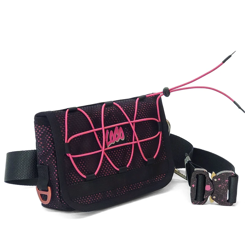 Hip Bag Pinkecitos