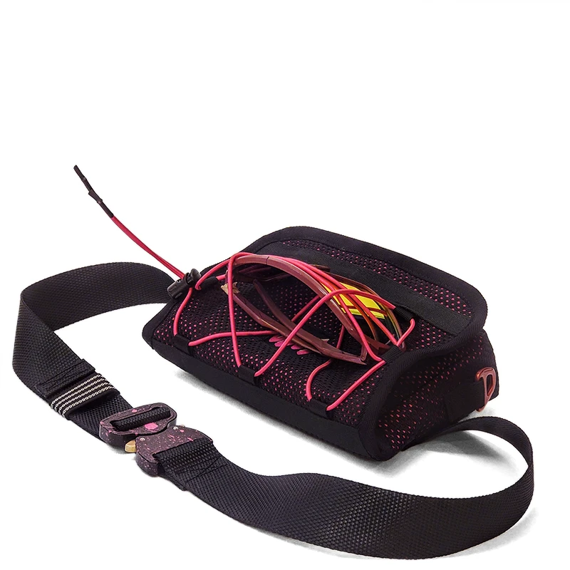 Hip Bag Pinkecitos