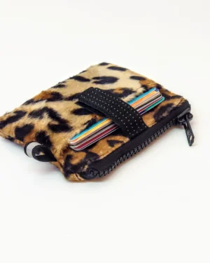 Loco Leo Wallet