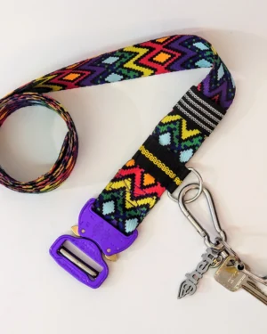 Loco Belt