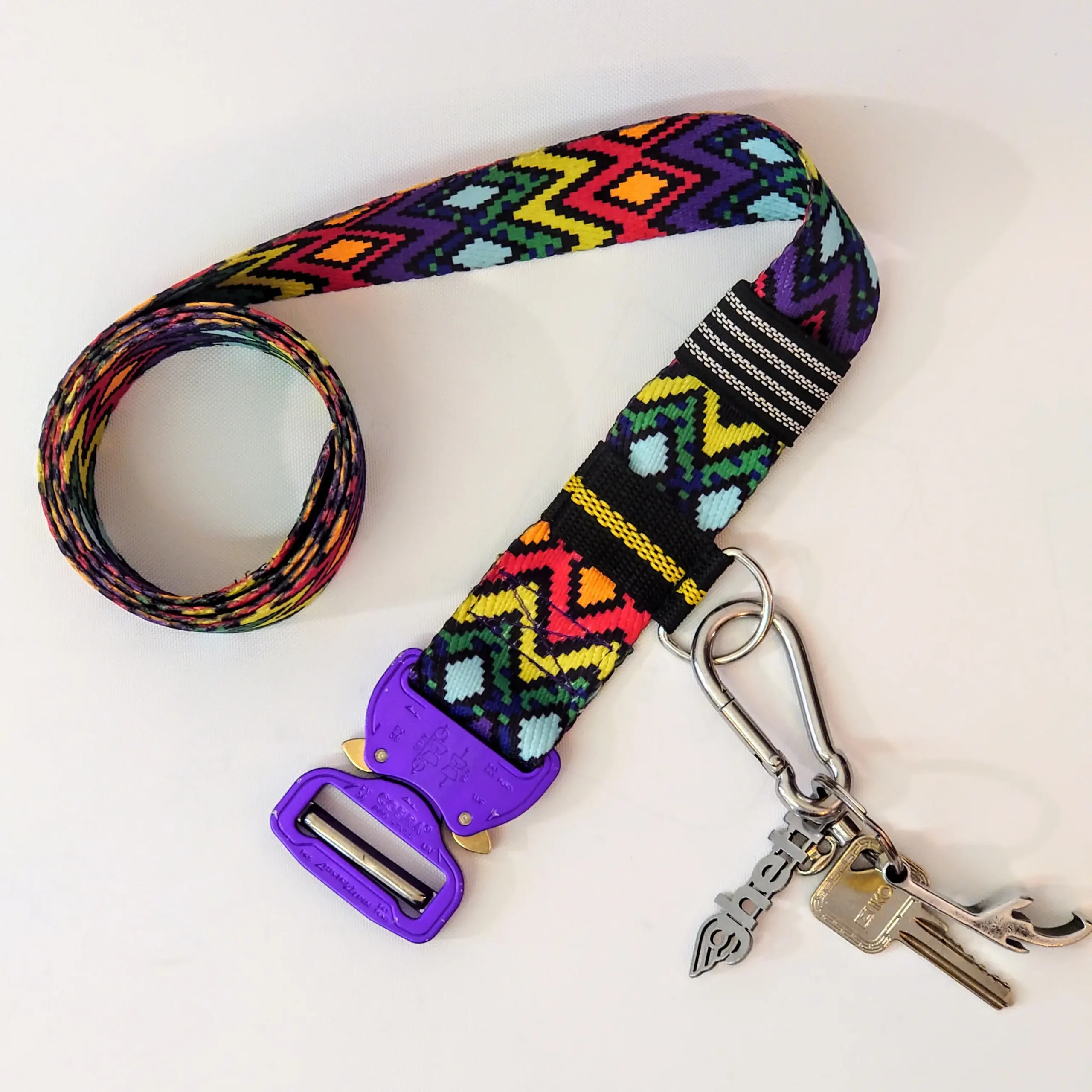 Loco Belt