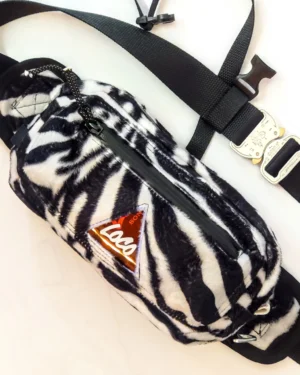 ZEBRA LOCA