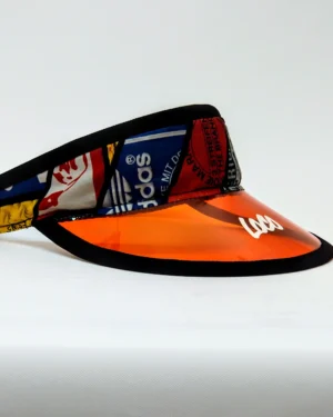 Loco Visor from Adidas Jacket
