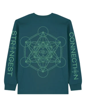 Strongest Connection Stargazer LongSleeve