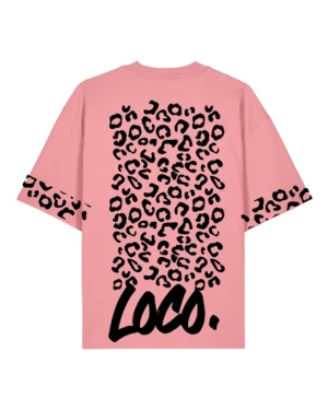 Locopard Pink Freude