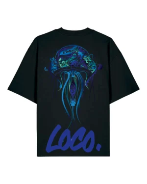 Loco Jelly Tee